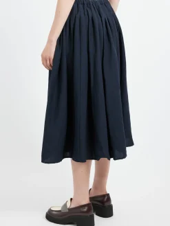 A Punto B - P1747 Skirt in Night