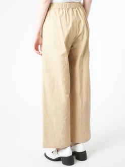 A Punto B - P1734 Trousers in Honey
