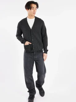 Acne Studios - 1999 Vintage Black Jean