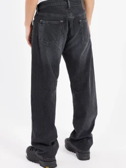 Acne Studios - 1999 Vintage Black Jean