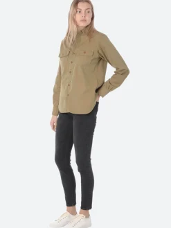 Acne Studios - Climb Skinny Fit Jeans in Used Black