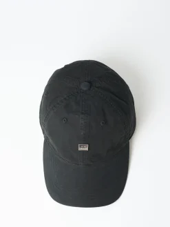 Acne Studios - Cunov Fade Stud Hat in Black