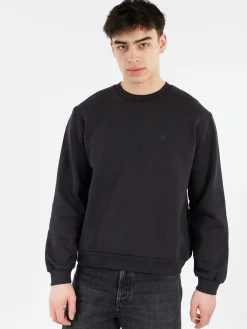Acne Studios - Faihra U Face Sweatshirt in Black