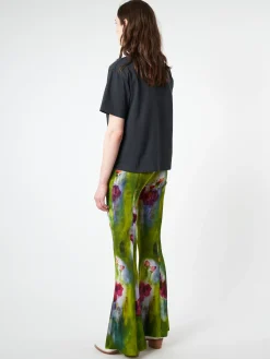 Acne Studios - Logo T-Shirt in Black