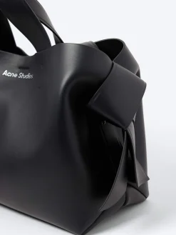 Acne Studios - Musubi Mini Tote in Black