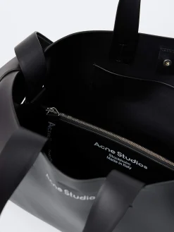 Acne Studios - Musubi Mini Tote in Black