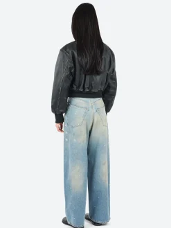 Acne Studios - New Lomber in Vintage Black