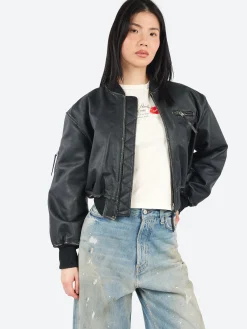 Acne Studios - New Lomber in Vintage Black