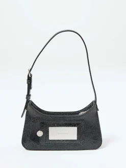 Acne Studios - Platt Micro Shoulder Bag in Black
