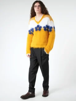 Acne Studios - Porter Light Dry Suiting Tailored Trousers in Black