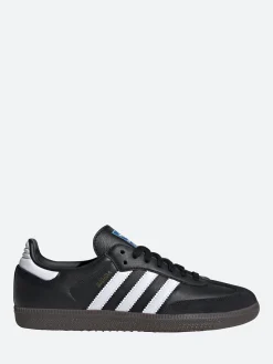 adidas - Samba OG in Black and White