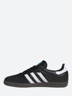 adidas - Samba OG in Black and White