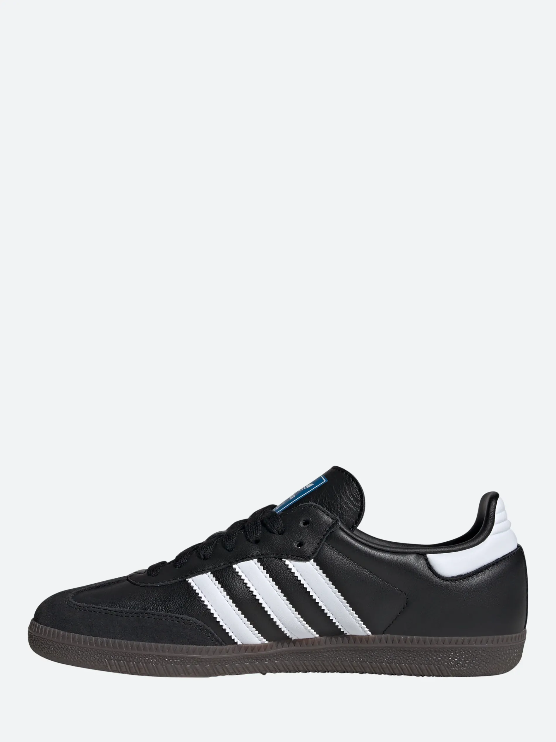 adidas - Samba OG in Black and White