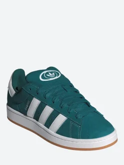 adidas originals - Campus 00's in Green, White and Gum