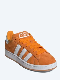 adidas Originals - Campus 00's in Eqtora, White and Gum