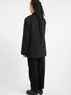 ADNYM ATELIER - Loke Jacket in Two Tone