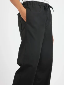 ADNYM ATELIER - Tir Trouser in Tropical Black