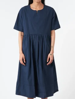 Aequamente - 24172 Dress in Abisso