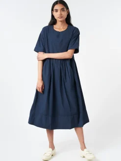 Aequamente - 24172 Dress in Abisso