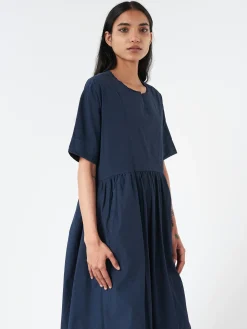 Aequamente - 24172 Dress in Abisso