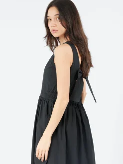 Aequamente - 25162 Dress in Black