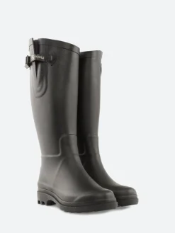 Aigle - Aiglentine Fur in Noir