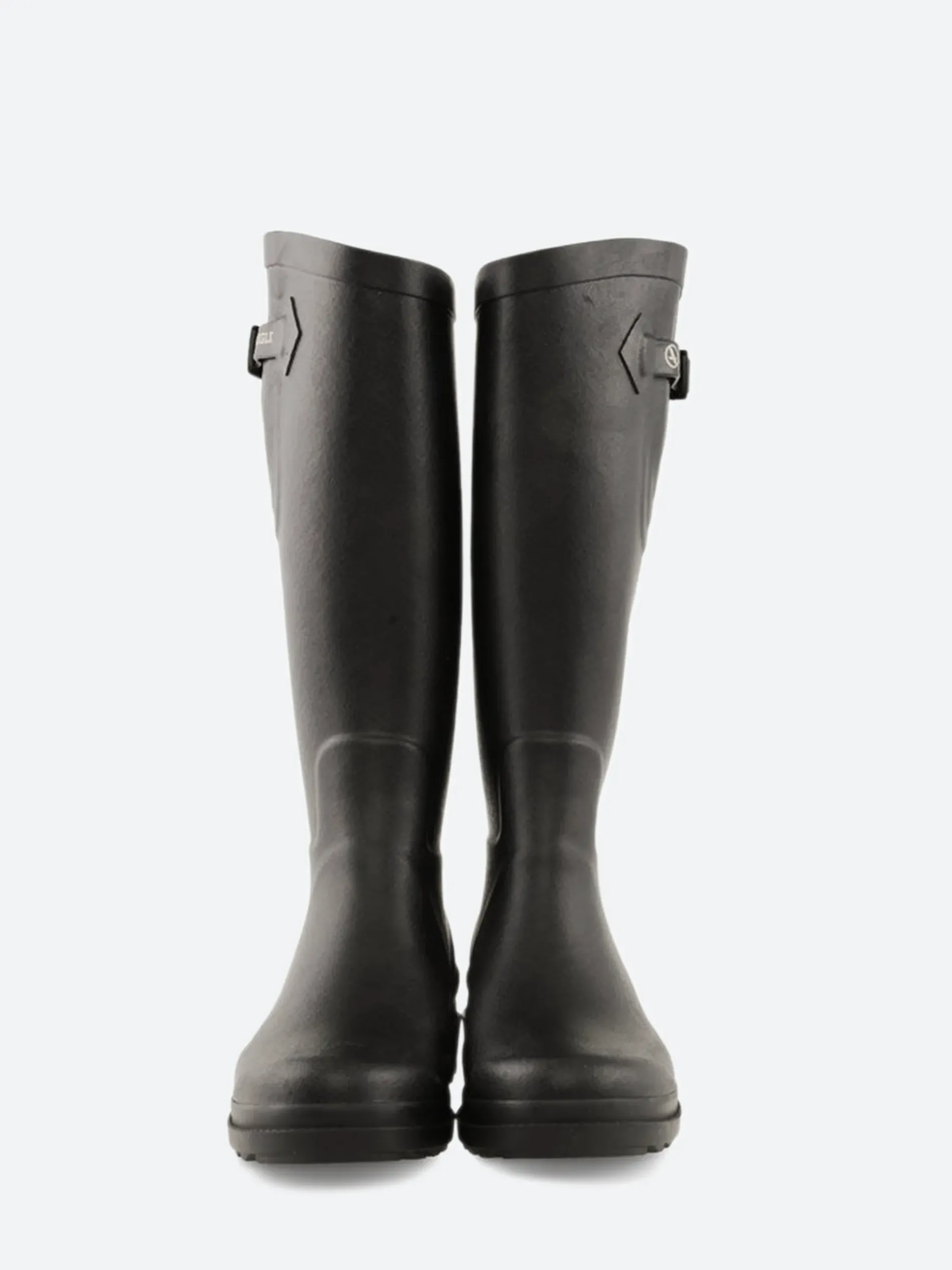 Aigle - Aiglentine Fur in Noir