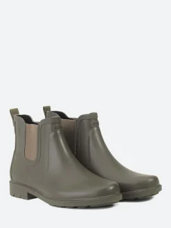 Aigle - Carville M in Khaki