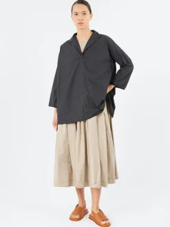 Album di Famiglia - Vareuse TC in Black