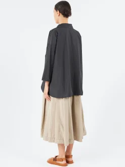 Album di Famiglia - Vareuse TC in Black