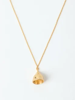 Alix D. Reynis - Angkor Necklace in Gold