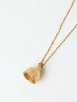 Alix D. Reynis - Angkor Necklace in Gold