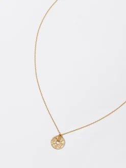 Alix D. Reynis - Hera Necklace in Gold