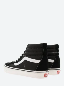 Anaheim Factory Sk8-Hi 38 DX