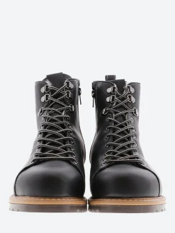 Anfibio - Anders in Black