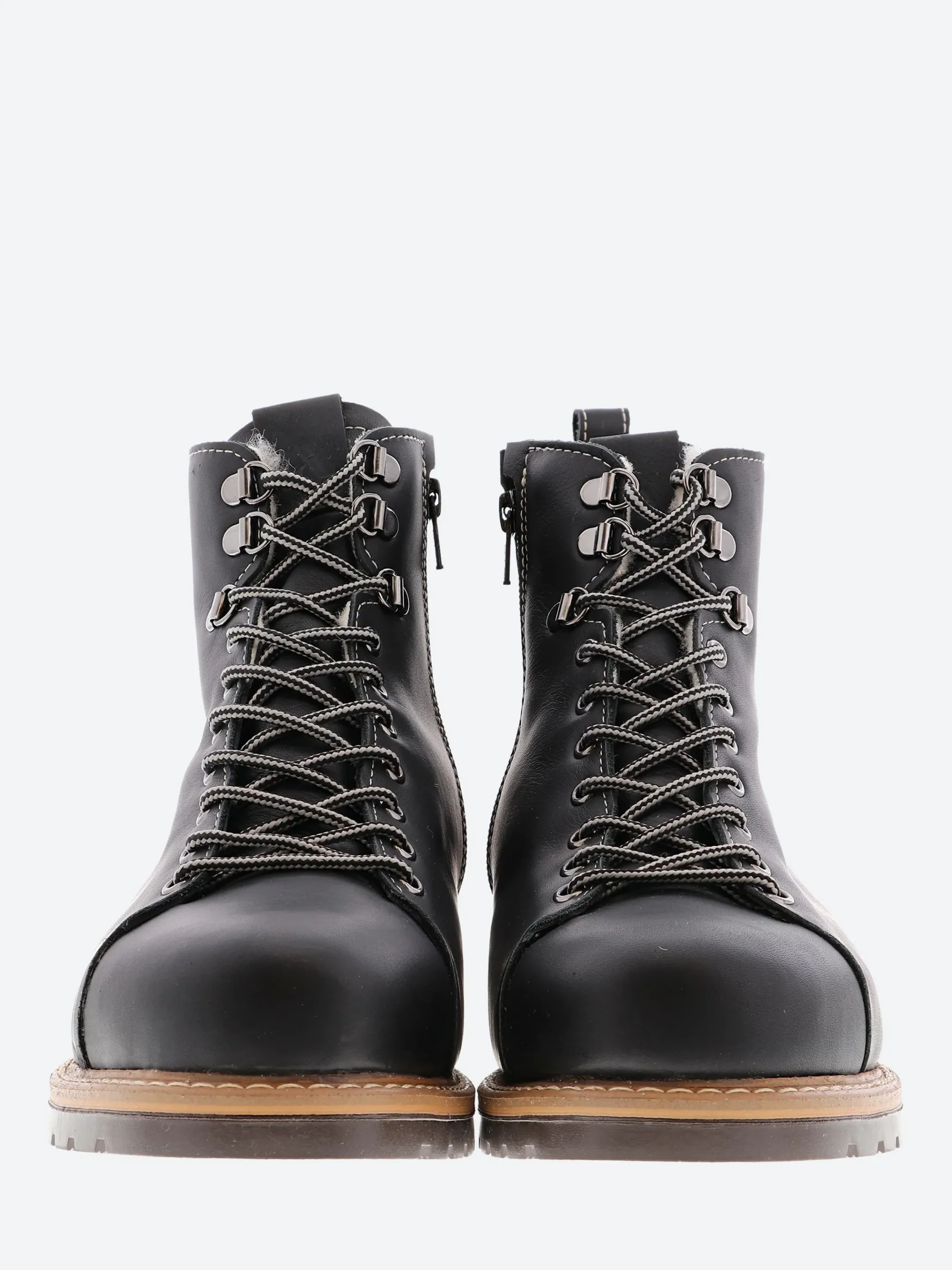 Anfibio - Anders in Black