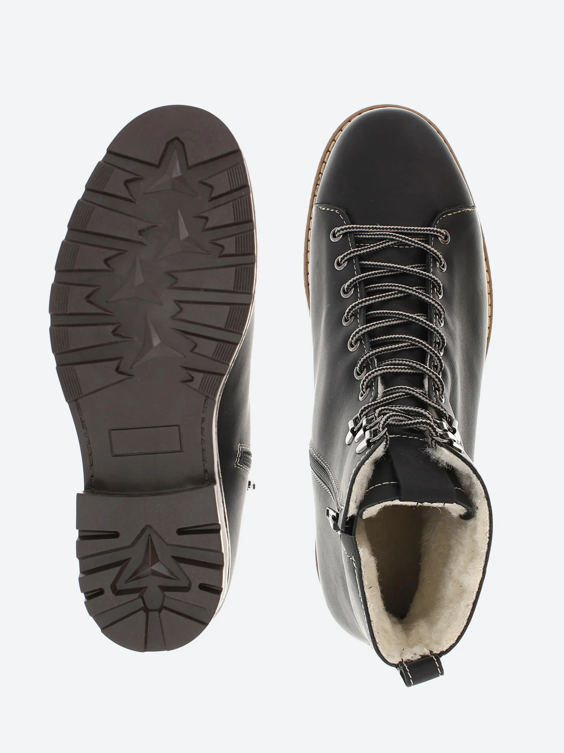 Anfibio - Anders in Black