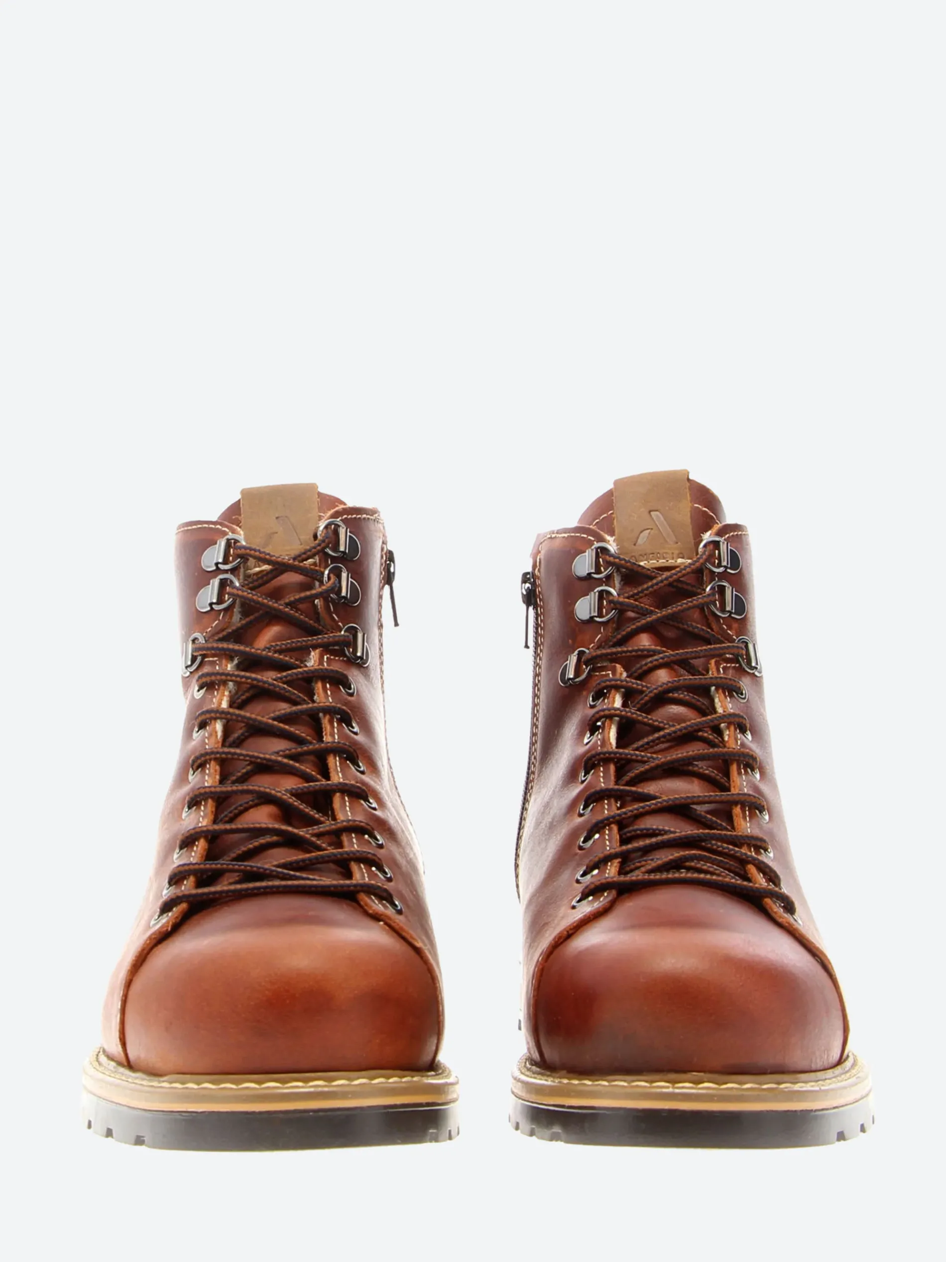 Anfibio - Anders in Caramel