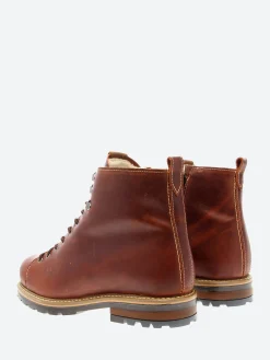 Anfibio - Anders in Caramel