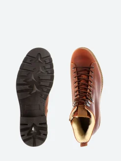 Anfibio - Anders in Caramel