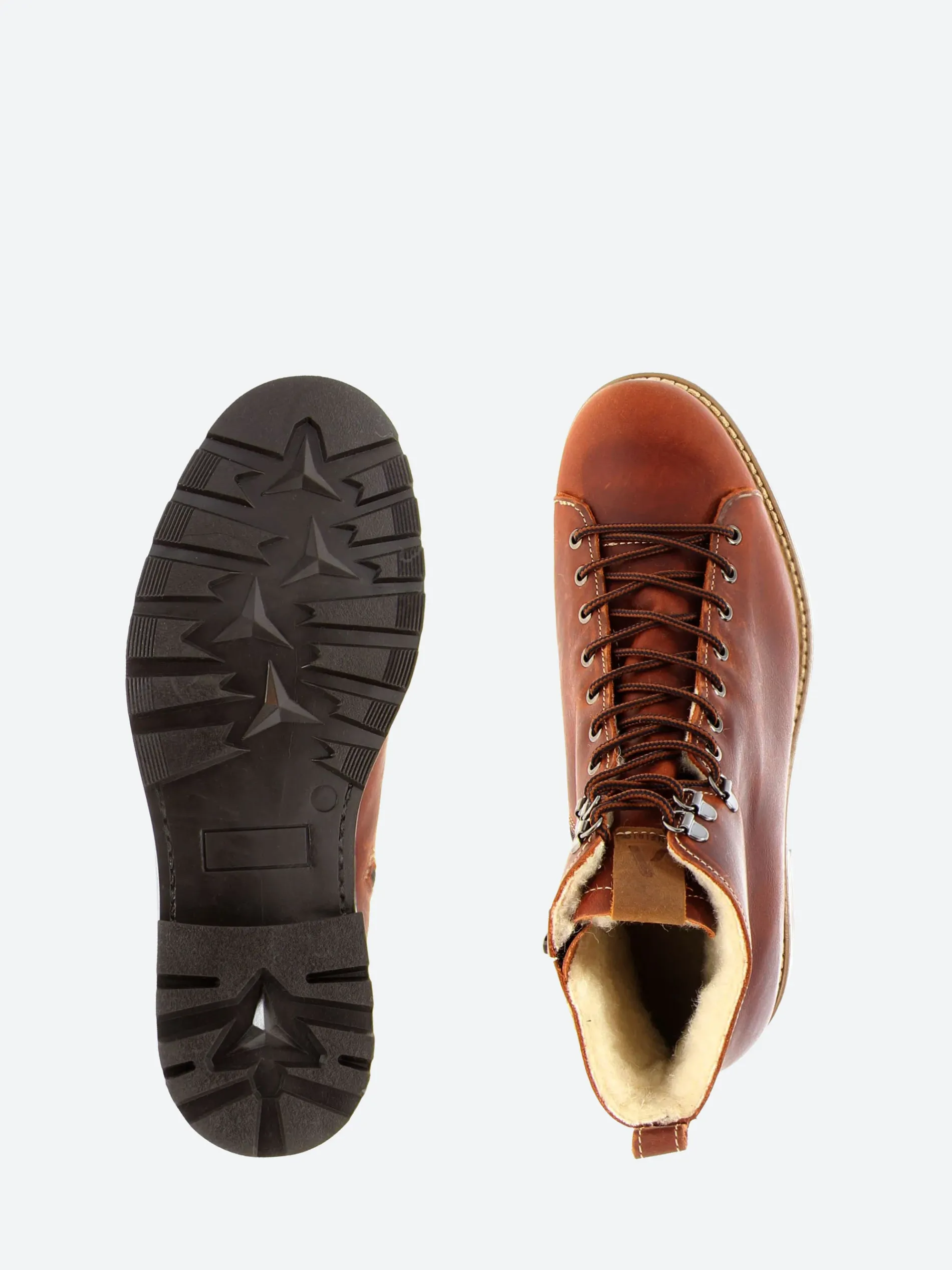 Anfibio - Anders in Caramel