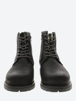 Anfibio - Armie in Black