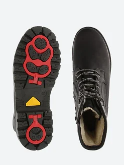 Anfibio - Armie in Black