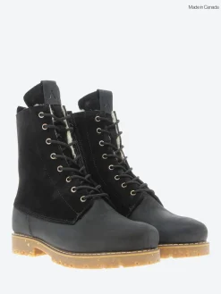 Anfibio - Bree in Black