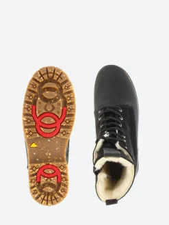 Anfibio - Bree in Black