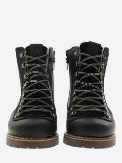 Anfibio - North in Black