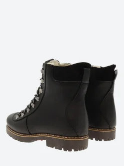 Anfibio - North in Black