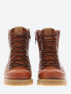 Anfibio - North in Caramel