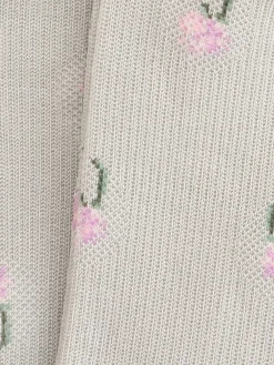 Antipast - Compression III Sock in Light Grey