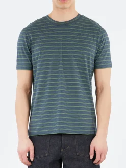 A.P.C. - Aymeric T-Shirt in Dark Navy